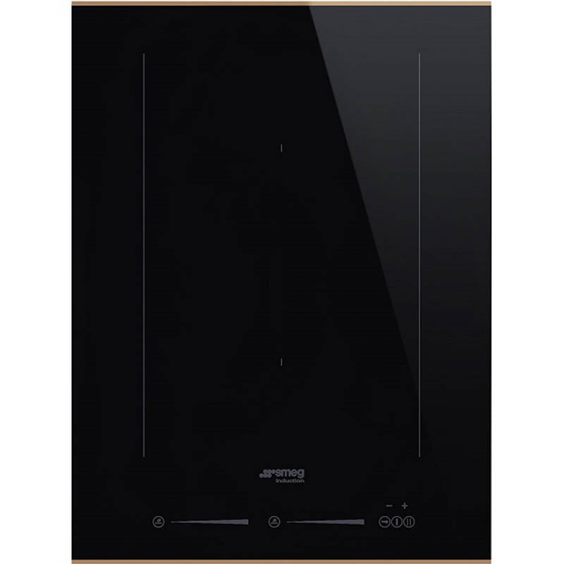 Sản phẩm bếp từ Smeg SIM631WLDR 535.64.143