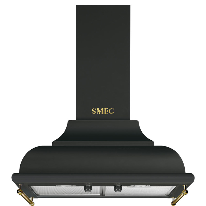 Máy hút mùi Smeg KC16AOE 536.84.774
