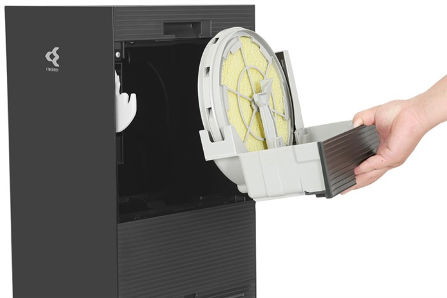 Máy lọc không khí Daikin MCK70ZVM7-T (màu nâu)