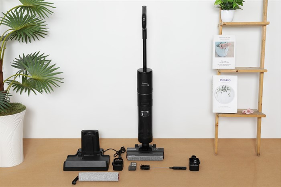 Máy hút bụi lau nhà Dreame H12 Pro