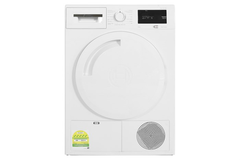 Máy sấy bơm nhiệt Bosch 8 kg WTH83028SG Series 4