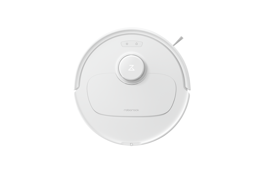 Robot hút bụi lau nhà Roborock Q Revo Edge 5V1 (màu trắng)