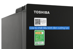 Tủ lạnh Toshiba GR-RF665WIA-PGV(22)-XK 515L