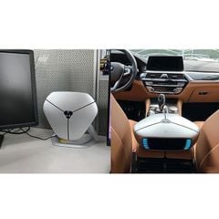 Máy lọc không khí ô tô AirProce AX-90