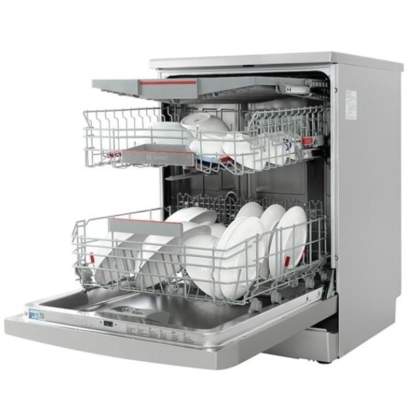 Máy rửa chén Bosch SMS6ECI93E Series 6 13 bộ, Home connect,độc lập