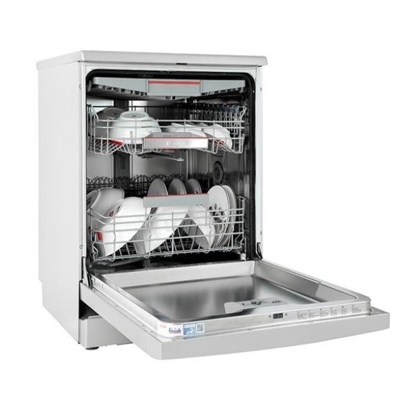 Máy rửa chén Bosch SMS6ECI93E Series 6 13 bộ, Home connect,độc lập
