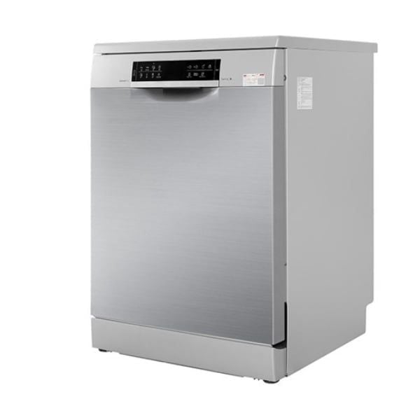 Máy rửa chén Bosch SMS6ECI93E Series 6 13 bộ, Home connect,độc lập