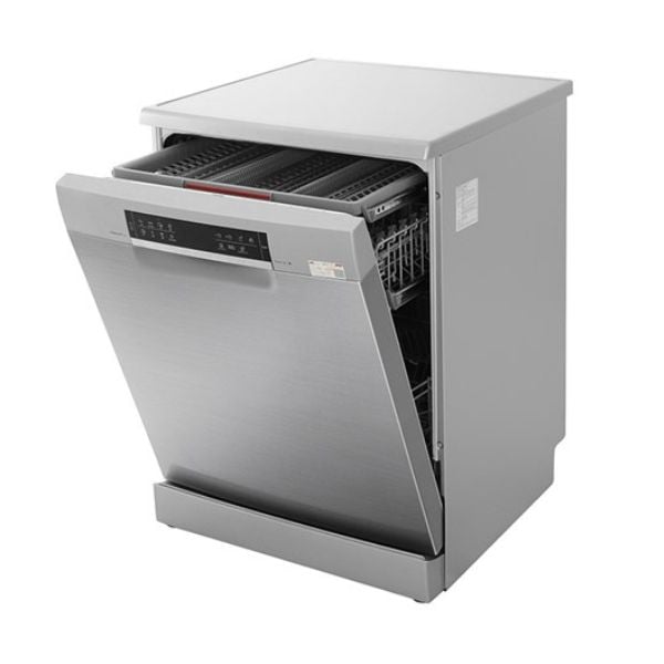 Máy rửa chén Bosch SMS6ECI93E Series 6 13 bộ, Home connect,độc lập