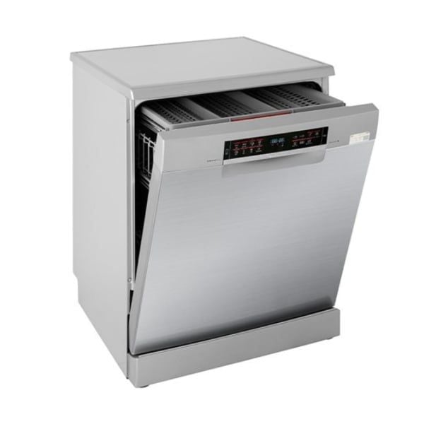 Máy rửa chén Bosch SMS6ECI93E Series 6 13 bộ, Home connect,độc lập