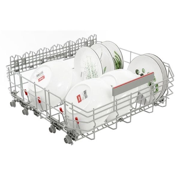 Máy rửa chén Bosch SMS6ECI93E Series 6 13 bộ, Home connect,độc lập