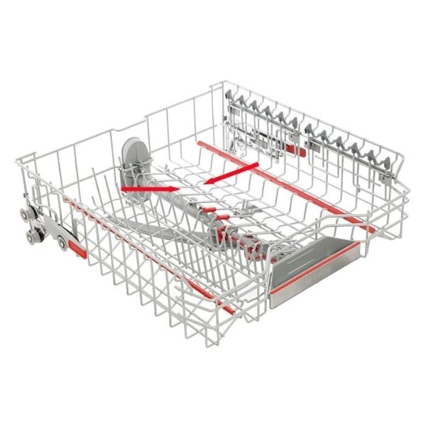 Máy rửa chén Bosch SMS6ECI93E Series 6 13 bộ, Home connect,độc lập