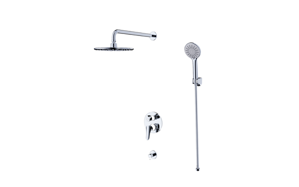 Sen cây Jomoo P37268-122/1B-1 âm tường