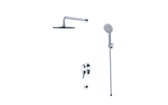 Sen cây Jomoo P37268-122/1B-1 âm tường