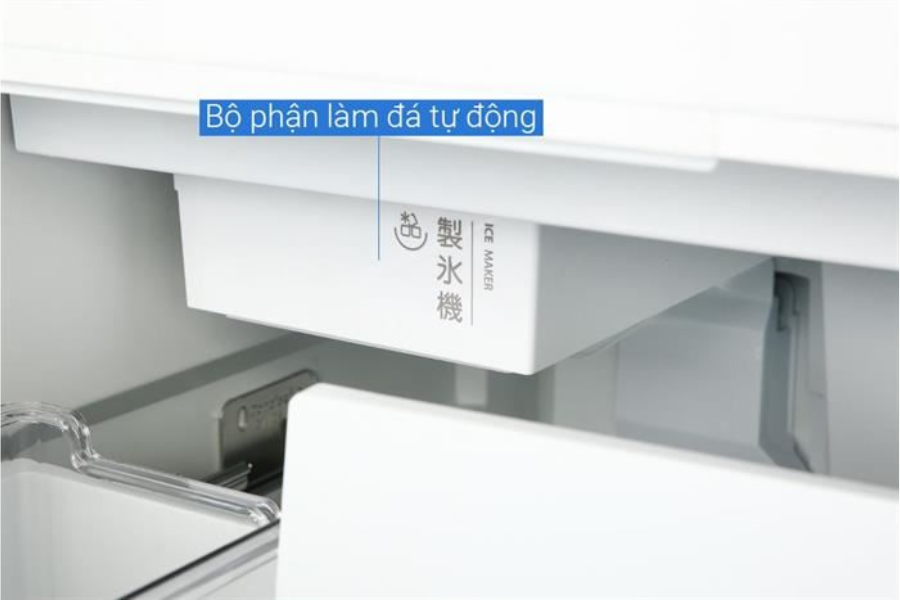 Tủ lạnh Toshiba GR-RF690WI-PGV(67) 533L
