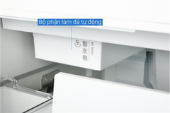 Tủ lạnh Toshiba GR-RF690WI-PGV(67) 533L