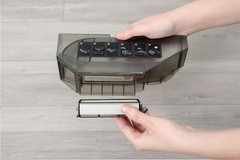 Robot hút bụi lau nhà Dreame X50 Ultra