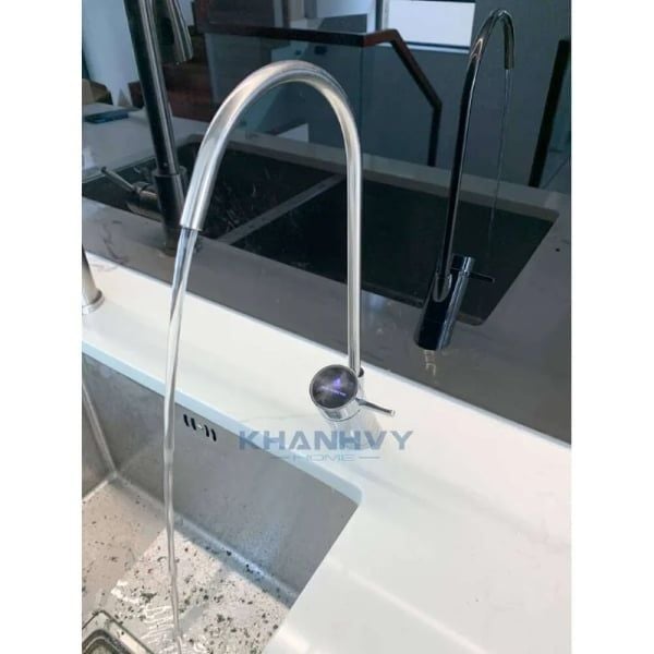 Máy lọc nước AOSmith R400E