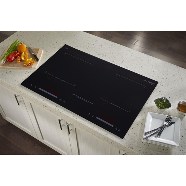 Bếp từ đôi lắp âm Junger CEJ-200-II
