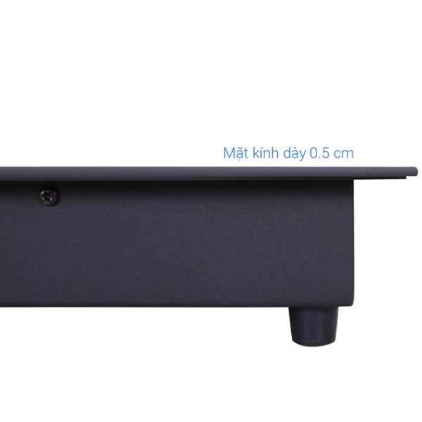Bếp từ đôi lắp âm Junger CEJ-200-II