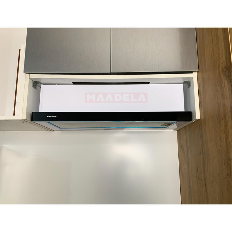 Máy hút mùi âm tủ Maadela MH-70RSB