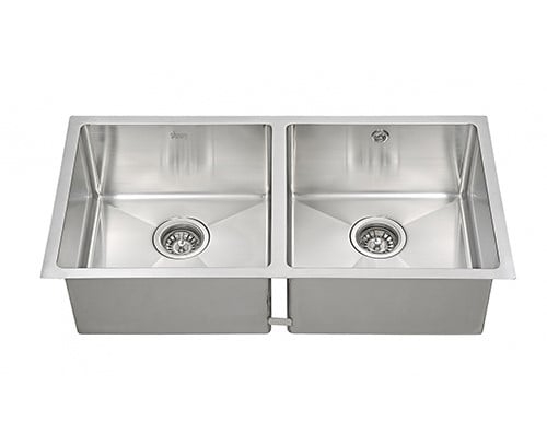 Chậu rửa inox TEKA ARQ 2B 840 40150151