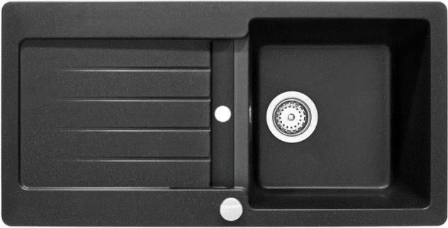 Chậu đá nhân tạo Teka 50 B-TG 115330024
