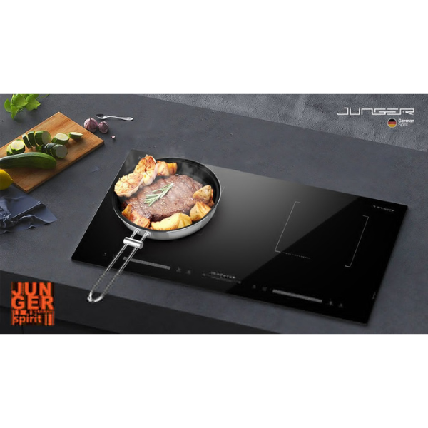 Bếp từ hồng ngoại lắp âm Junger ID-16