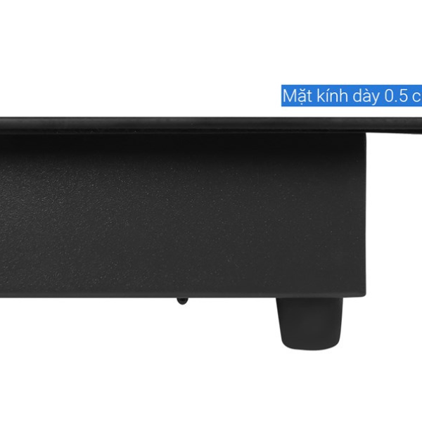 Bếp từ đôi lắp âm Junger MK-22