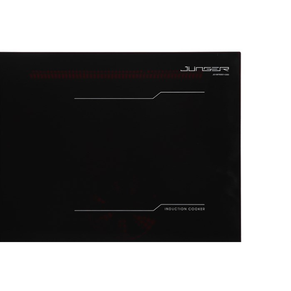 Bếp từ đôi lắp âm Junger MK-22