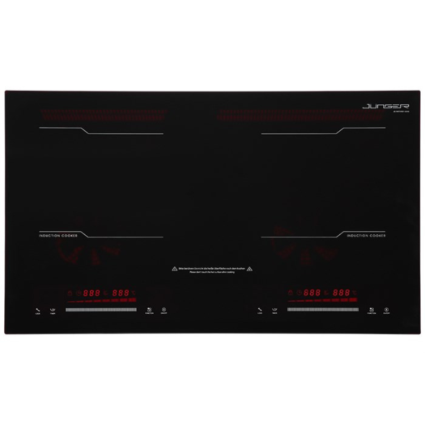 Bếp từ đôi lắp âm Junger MK-22