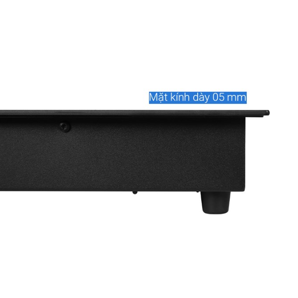 Bếp từ hồng ngoại lắp âm Junger SIS-68