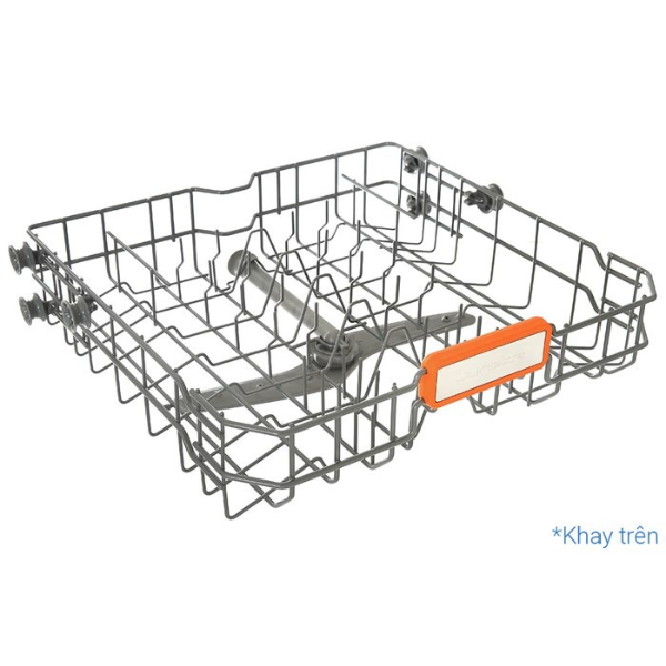 Máy rửa bát Junger LEOPARD DWJ-103