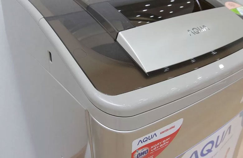 Lưu ý khi sử dụng để hạn chế máy giặt Aqua lỗi U3