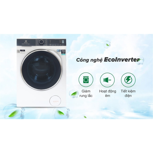 Máy giặt sấy Electrolux EWW1142Q7WB 11/7kg
