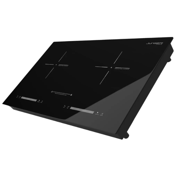 Bếp điện từ đôi Junger NKD-22+