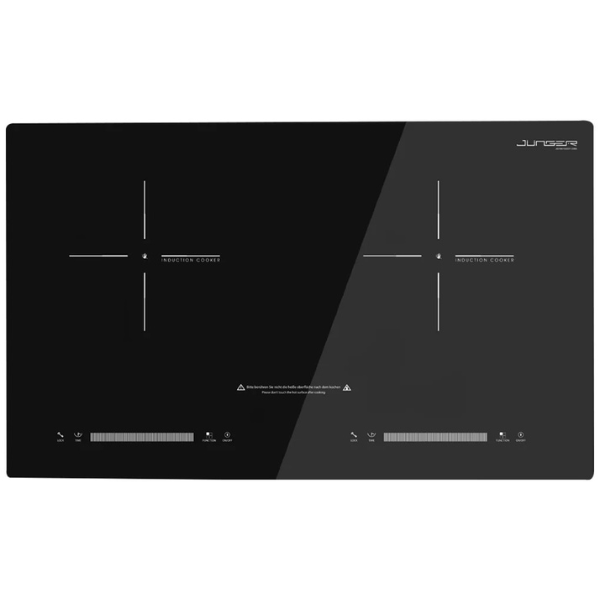 Bếp điện từ đôi Junger NKD-22+