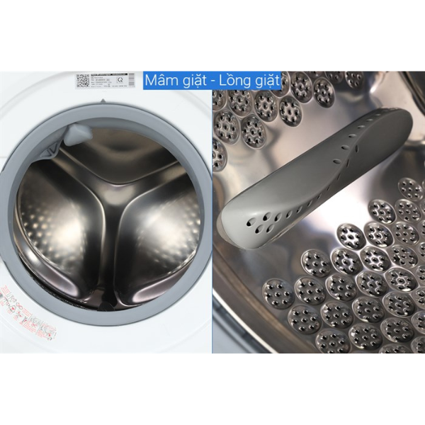 Máy giặt sấy Electrolux EWW9024P5WB 9/6kg