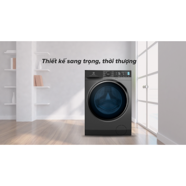 Máy giặt cửa trước 11KG Electrolux EWF1142R7SB