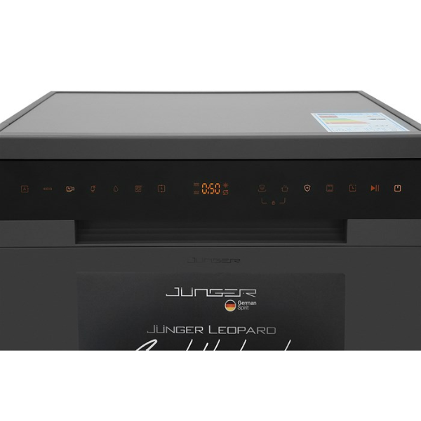 Máy rửa bát Junger LEOPARD DWJ-143