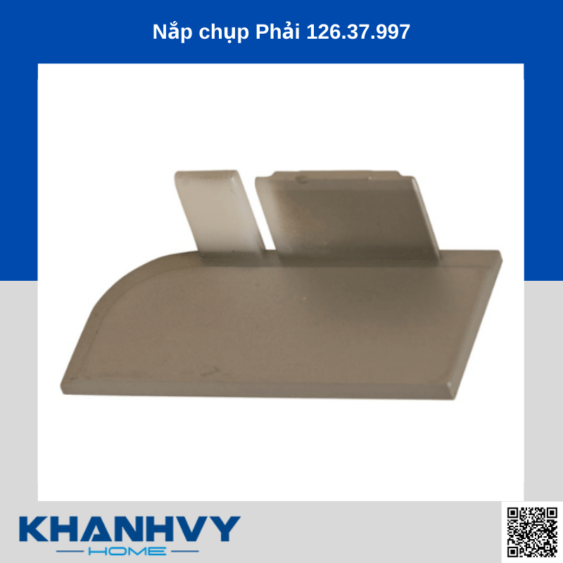 Nắp chụp Phải 126.37.997 chính hãng tại Khánh Vy Home