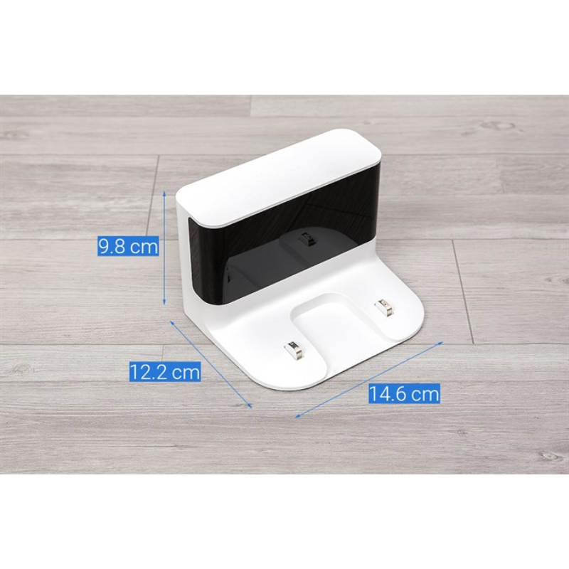 Robot hút bụi Xiaomi Vacuum S20