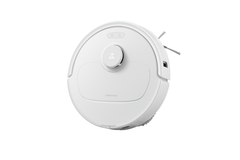 Robot hút bụi lau nhà Roborock Q Revo Edge 5V1 (màu trắng)