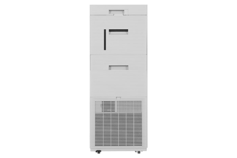 Máy lọc không khí Daikin MCK70ZVM7-W (màu trắng)