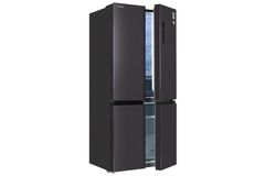 Tủ lạnh TOSHIBA RF610WE-PMV(37)-SG 511 lít