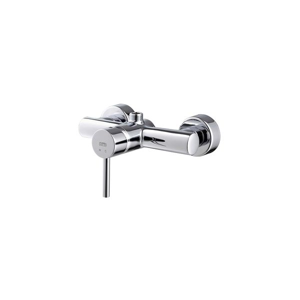 Củ sen tắm Cotto CT2047A nóng lạnh Anthony