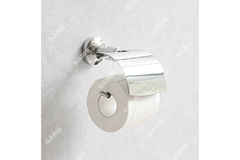 Móc treo cuộn giấy vệ sinh Garis GBP1.T1 dáng tròn