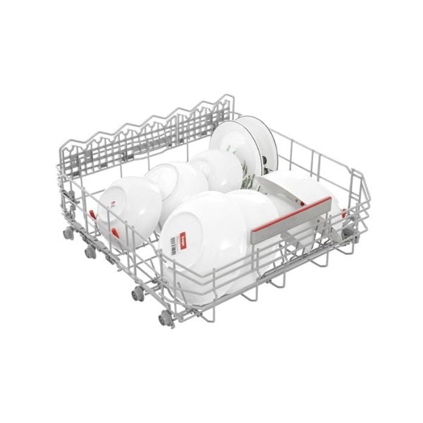 Máy rửa chén Bosch SMS8YCI01E độc lập Series 8, 14 bộ, Home connect