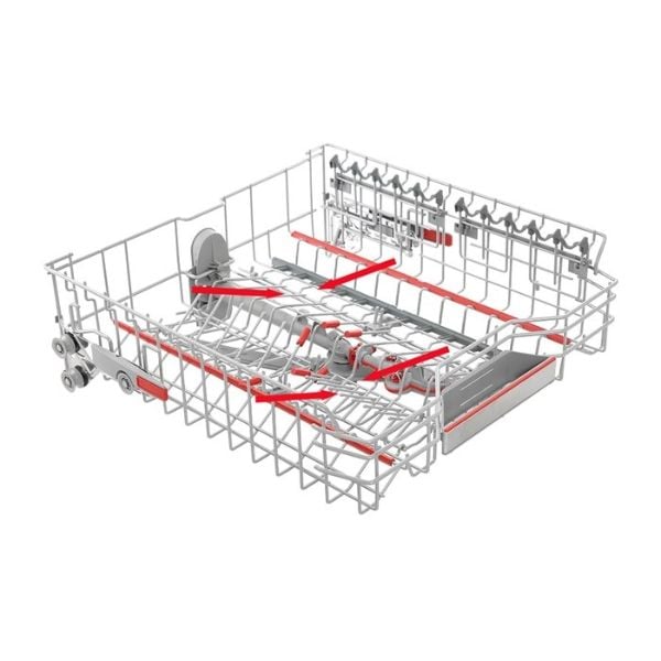 Máy rửa chén Bosch SMS8YCI01E độc lập Series 8, 14 bộ, Home connect