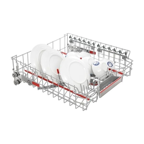 Máy rửa chén Bosch SMS8YCI01E độc lập Series 8, 14 bộ, Home connect