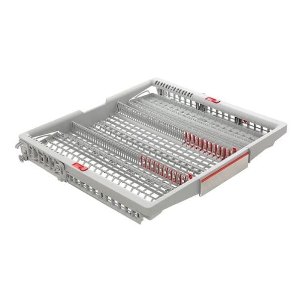 Máy rửa chén Bosch SMS8YCI01E độc lập Series 8, 14 bộ, Home connect